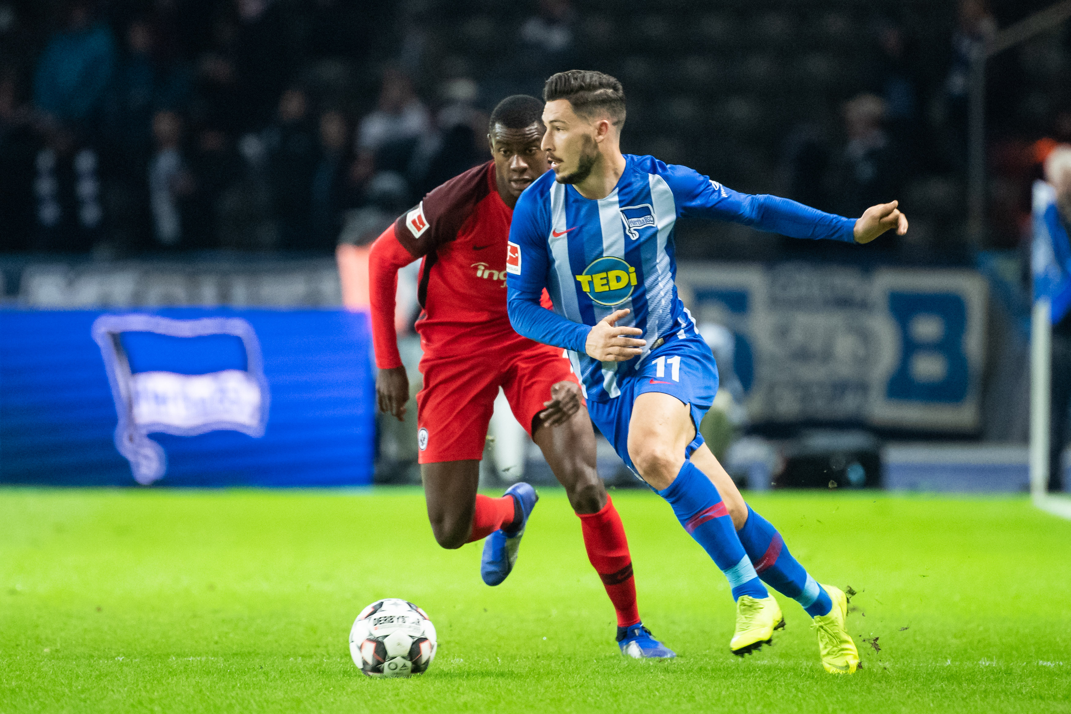 田中碧谈弗朗西斯受伤：真的很抱歉，祈愿他尽快恢复回归赛场