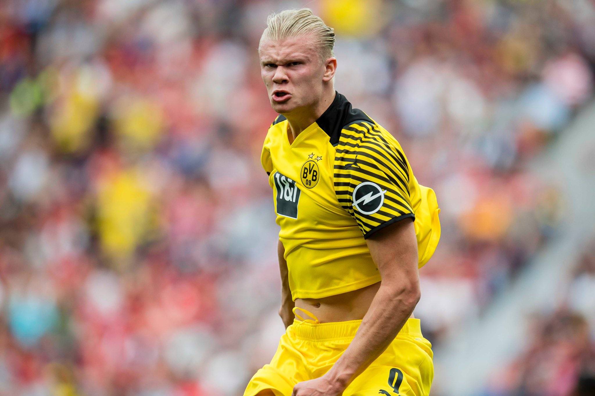 记者：新月想本周与努涅斯达成协议，若他同意将向利物浦报价