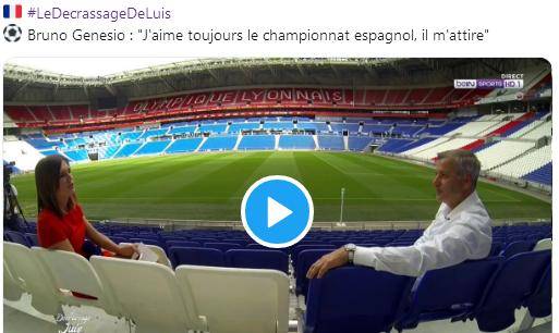 每体：德足协联系弗里克，请求其让特狮首发以便评估竞技状态（每体：德足协与弗里克沟通，要求让特狮首发以考察竞技状态）