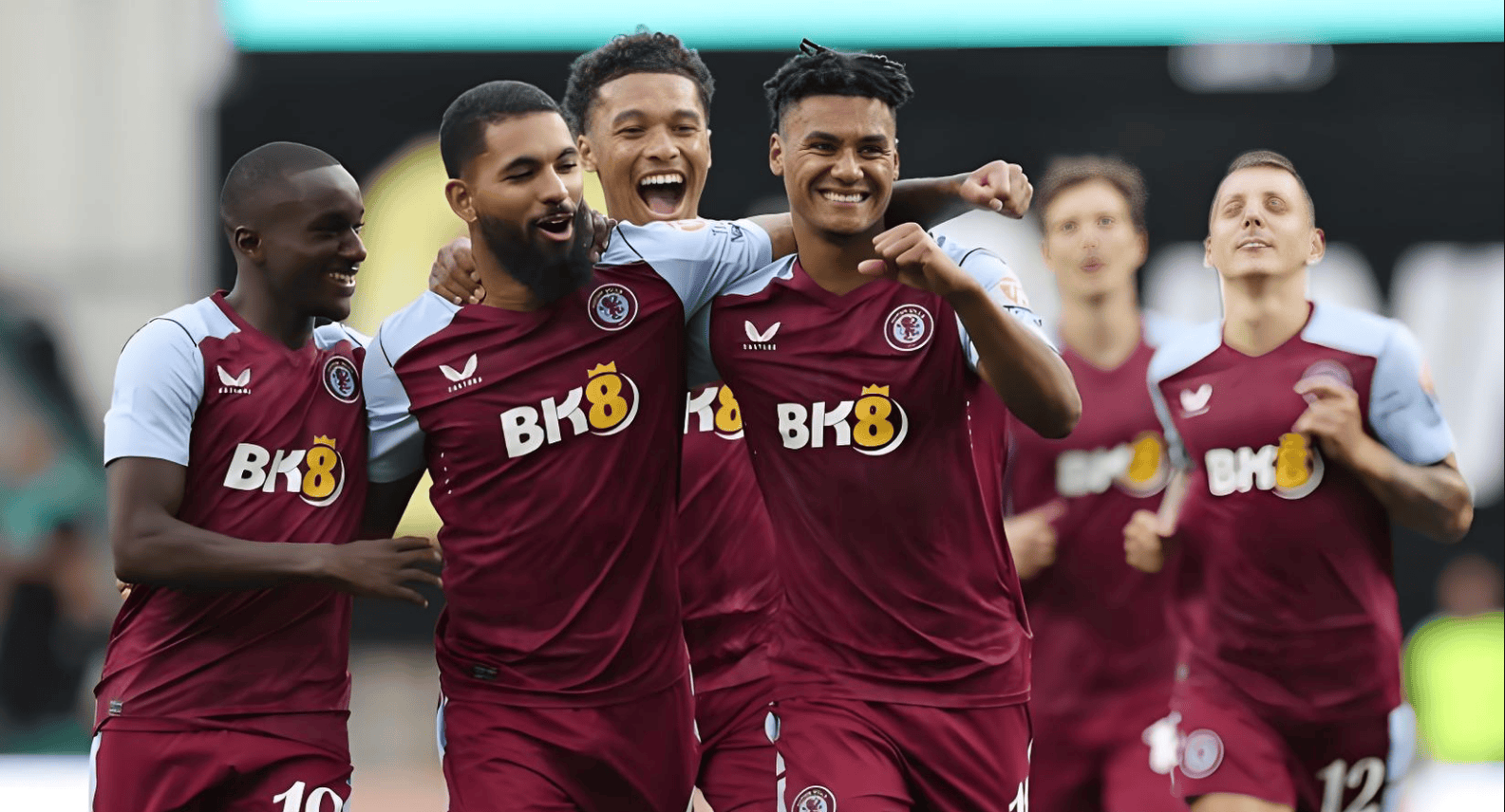 新战术太狠了，对手完全被打懵