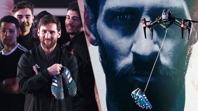 拉莫斯：为避免肠胃不适不敢吃辣；在中国任何地方都有免费水