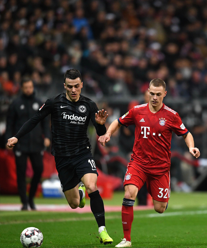 普利西奇替补双响，美国球员第三人