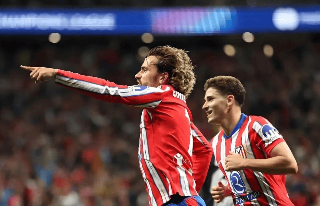 国脚庆祝破门动作刷屏社交媒体