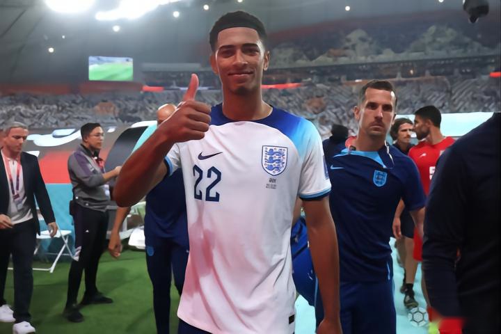 约纳坦-塔：德国队有实力赢世界杯；卡尔能为德国队做出贡献（约纳坦-塔：德国具备夺冠实力，卡尔有望为国家队贡献力量）