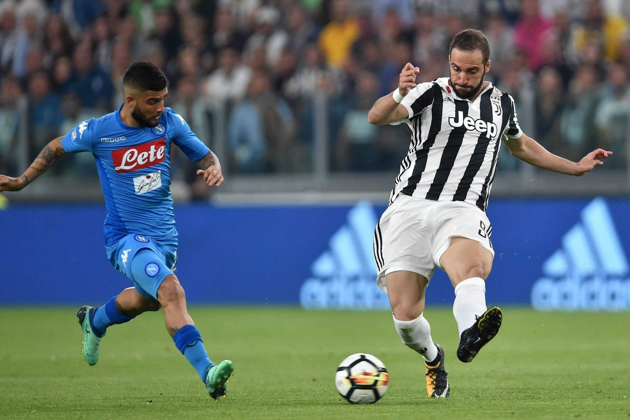 德拉古辛：我很自豪能身披3号，它代表了我的为人