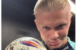 他用表现锁定胜局