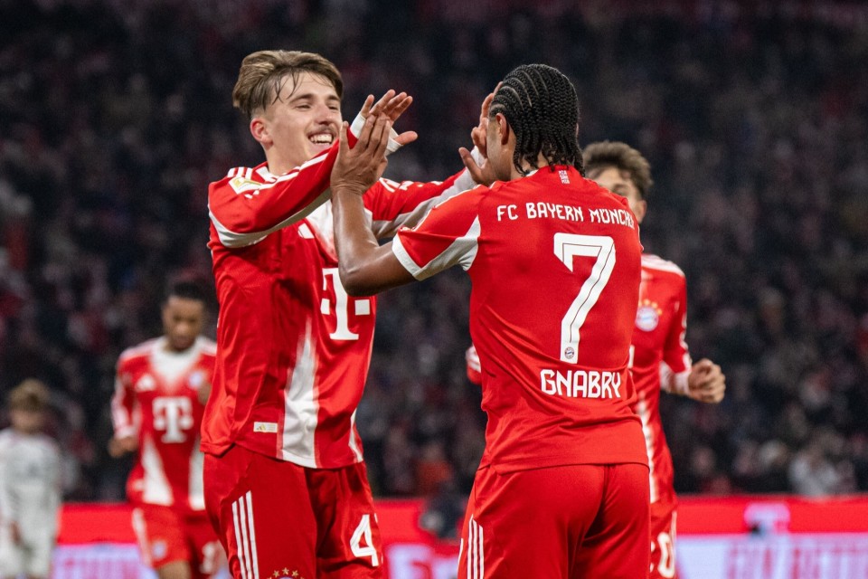 世界杯分组：3支东道主+阿根廷保送出线 法国进死亡之组 日本遇荷兰